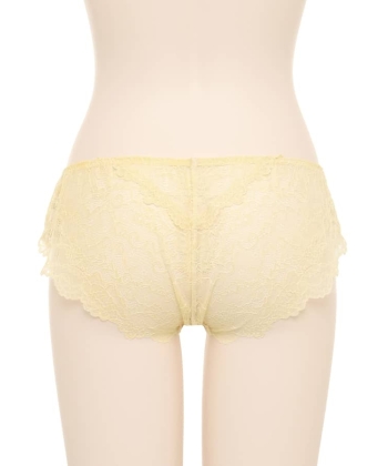 マルケトリッシュフレア ショーツ