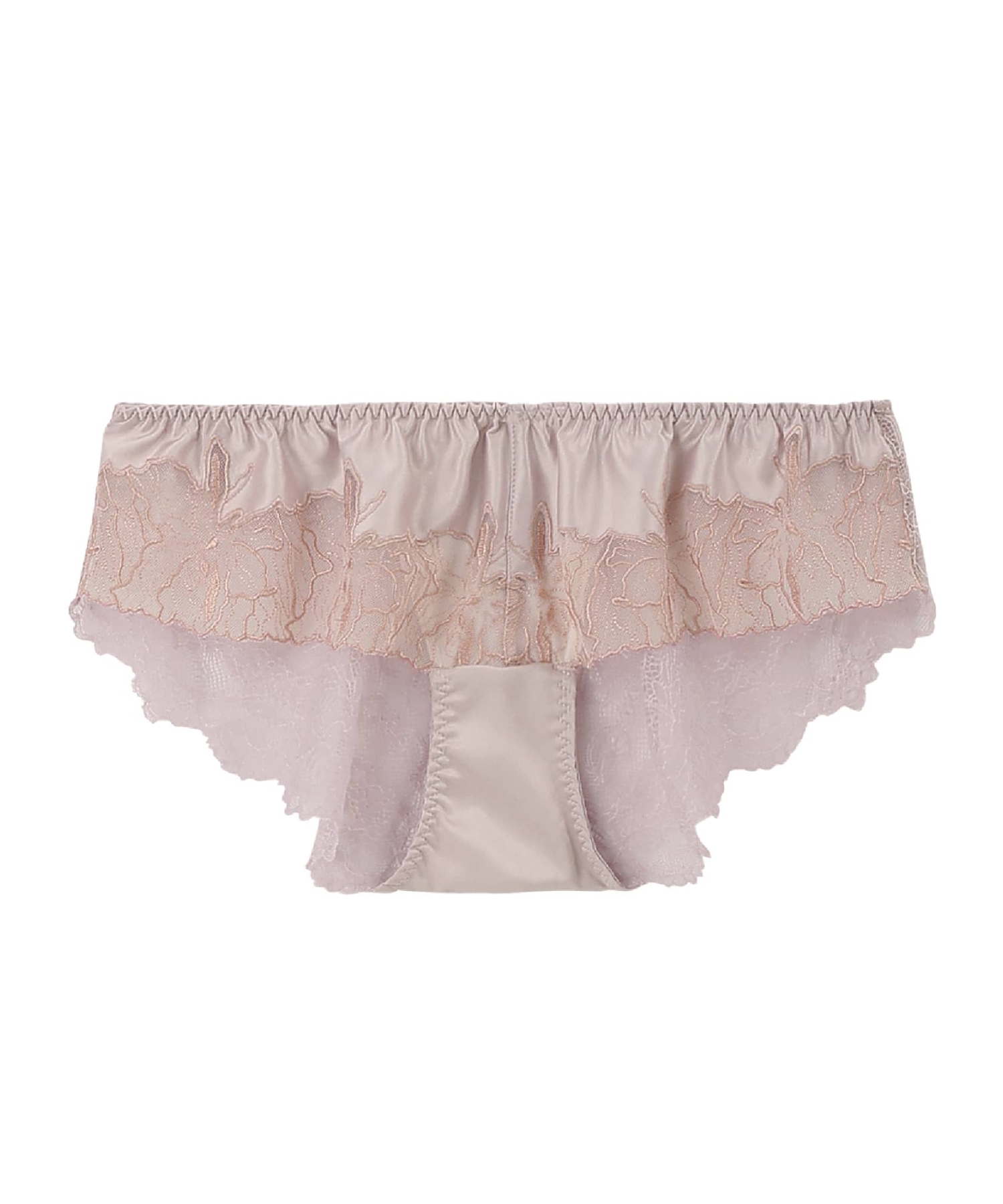 マルケトリッシュフレア ショーツ