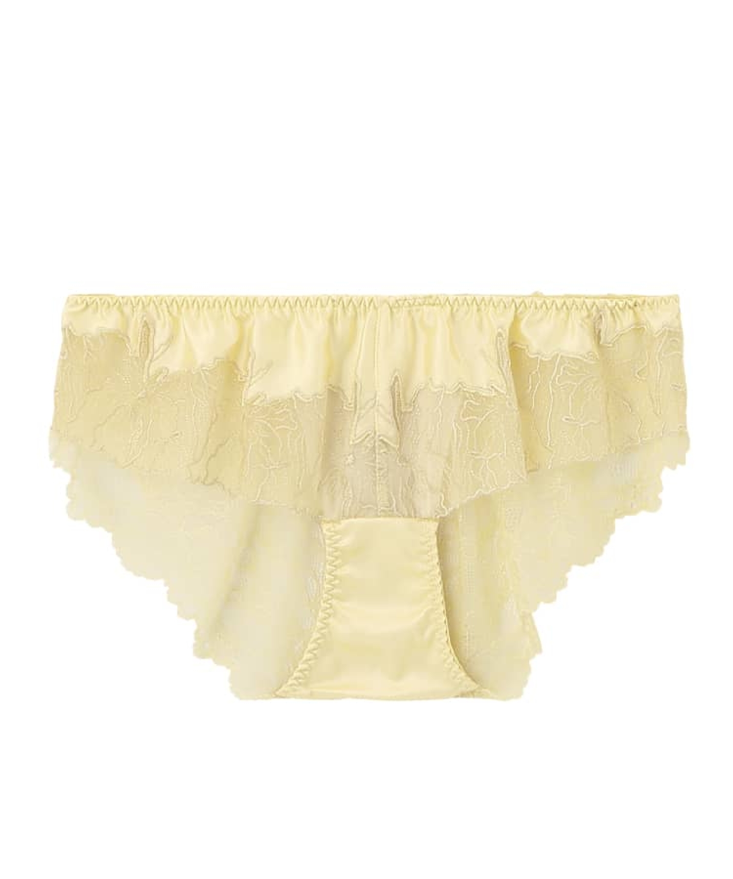 マルケトリッシュフレア ショーツ