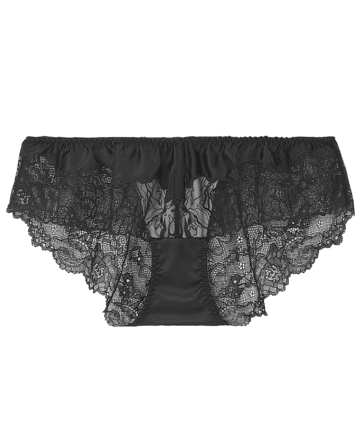 マルケトリッシュフレア ショーツ