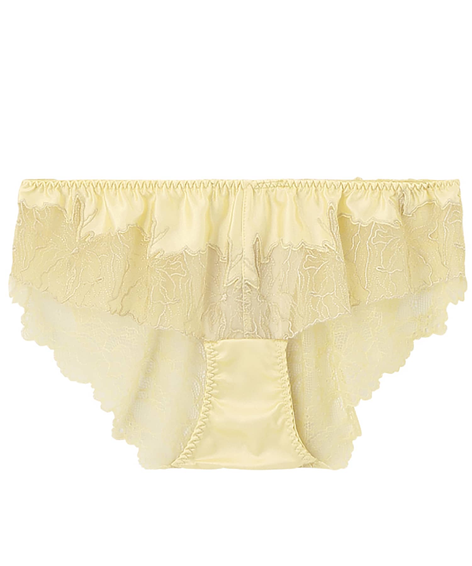 マルケトリッシュフレア ショーツ