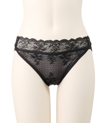 シャンティッシュ ショーツ