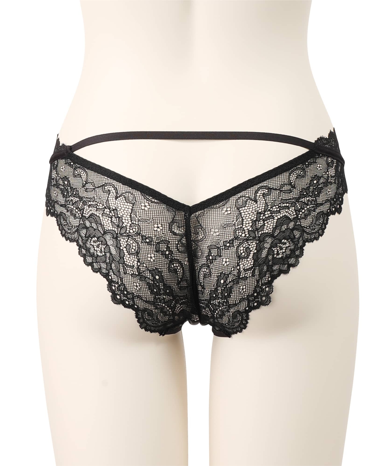 シャンティッシュ ショーツ