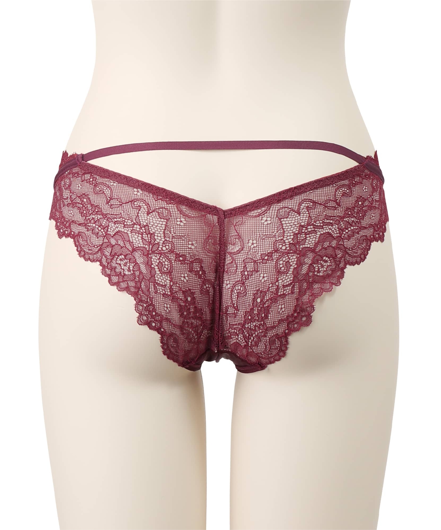 シャンティッシュ ショーツ