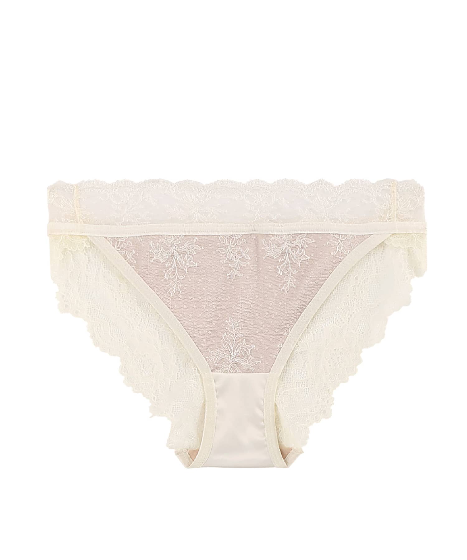 シャンティッシュ ショーツ