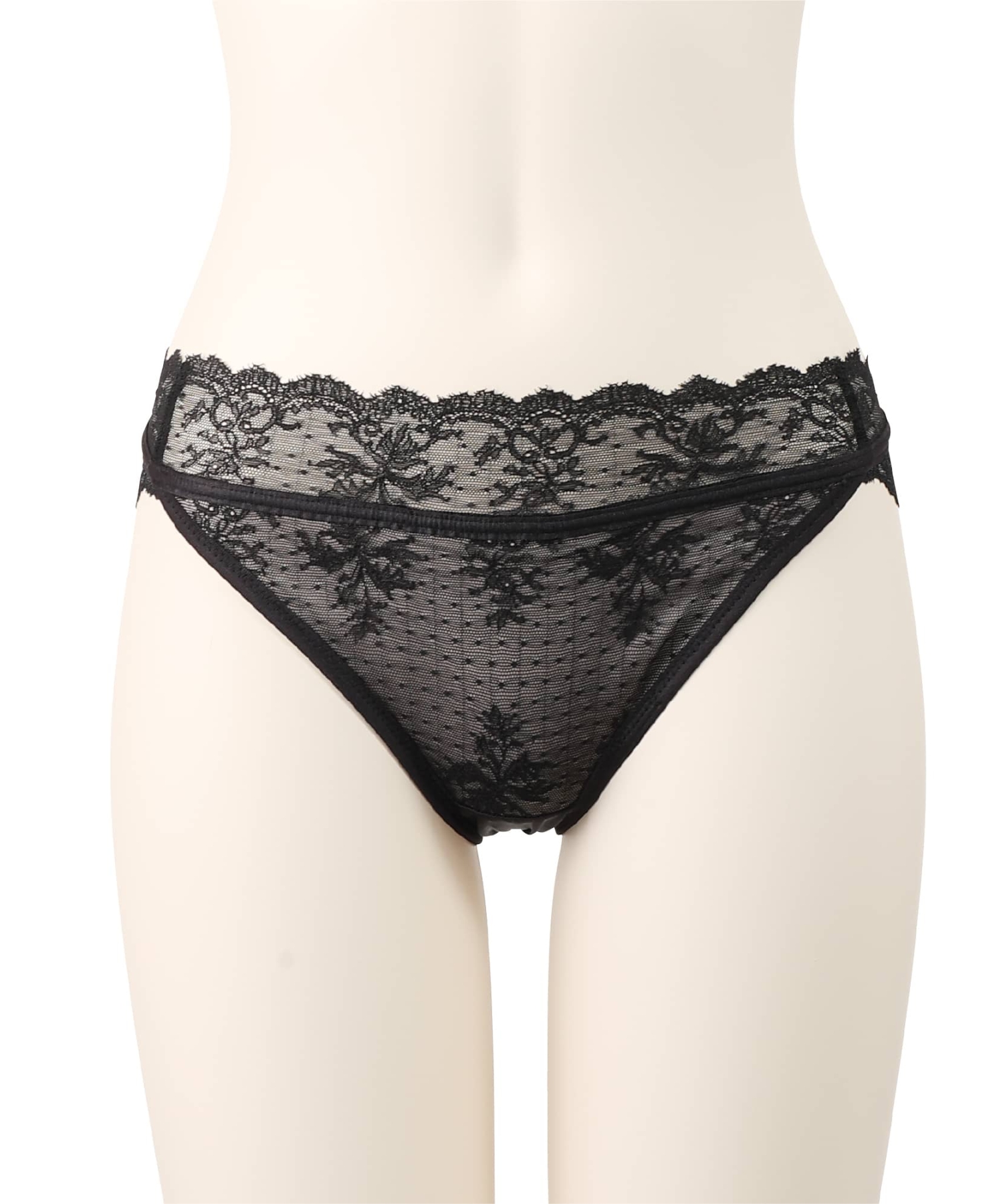 シャンティッシュ Tバック