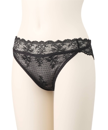 シャンティッシュ Tバック