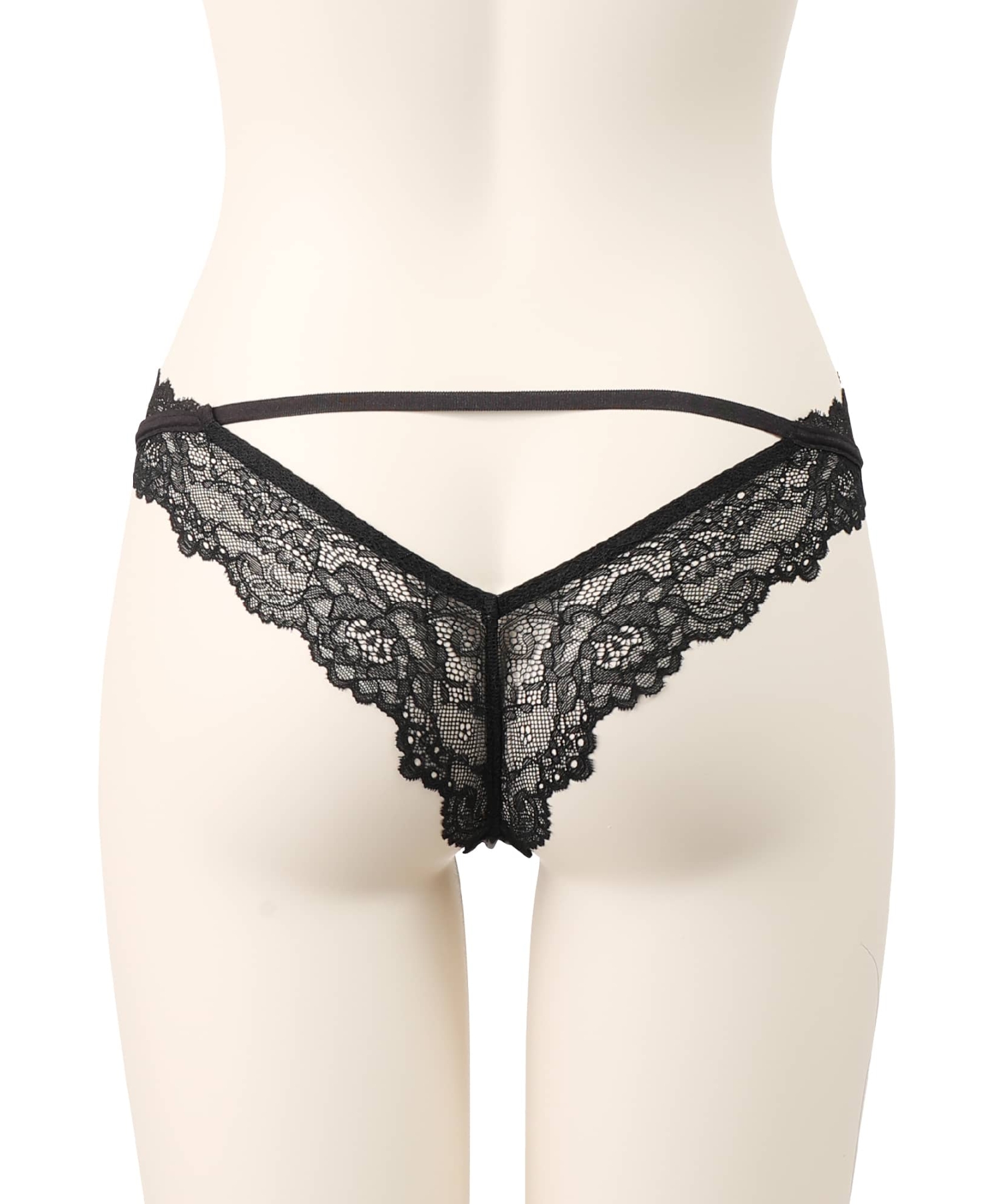 シャンティッシュ Tバック