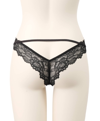 シャンティッシュ Tバック