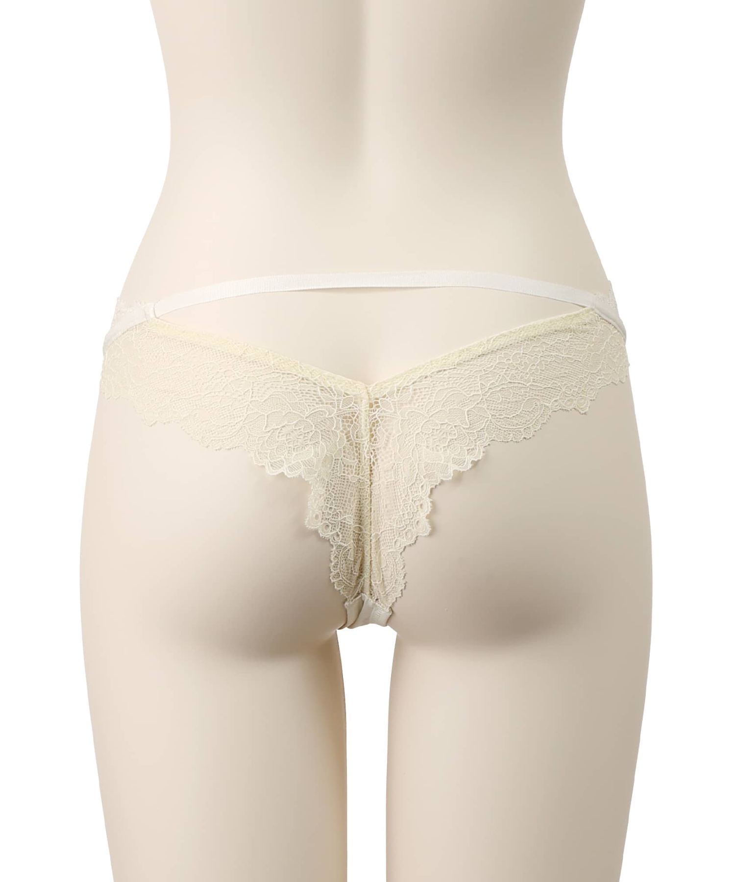 シャンティッシュ Tバック