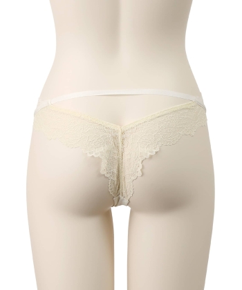 シャンティッシュ Tバック