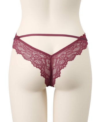 シャンティッシュ Tバック