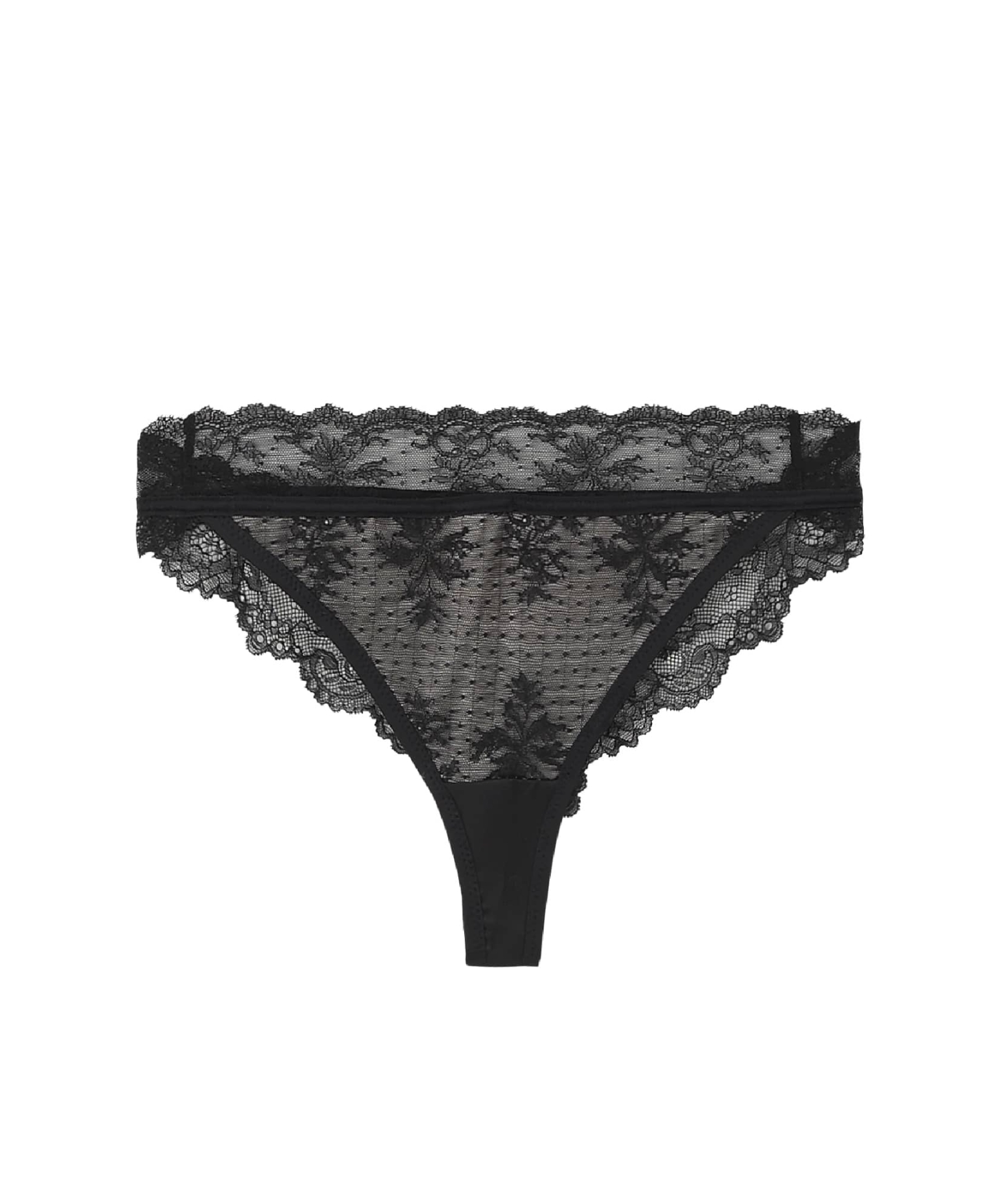 シャンティッシュ Tバック