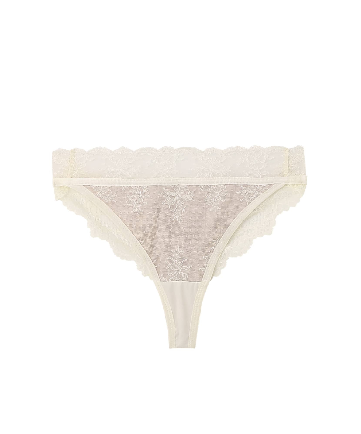 シャンティッシュ Tバック