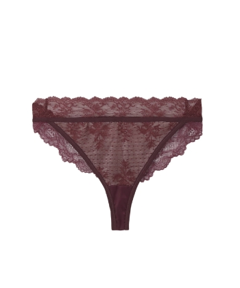 シャンティッシュ Tバック