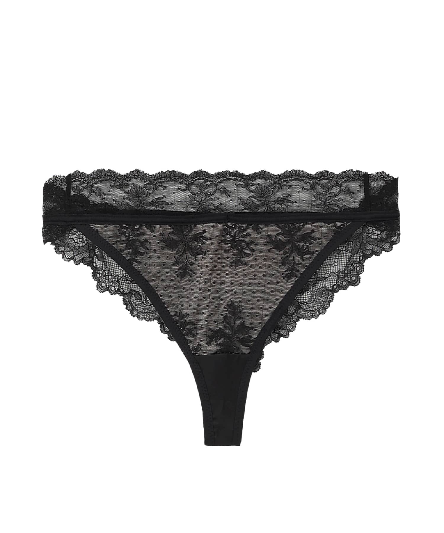 シャンティッシュ Tバック