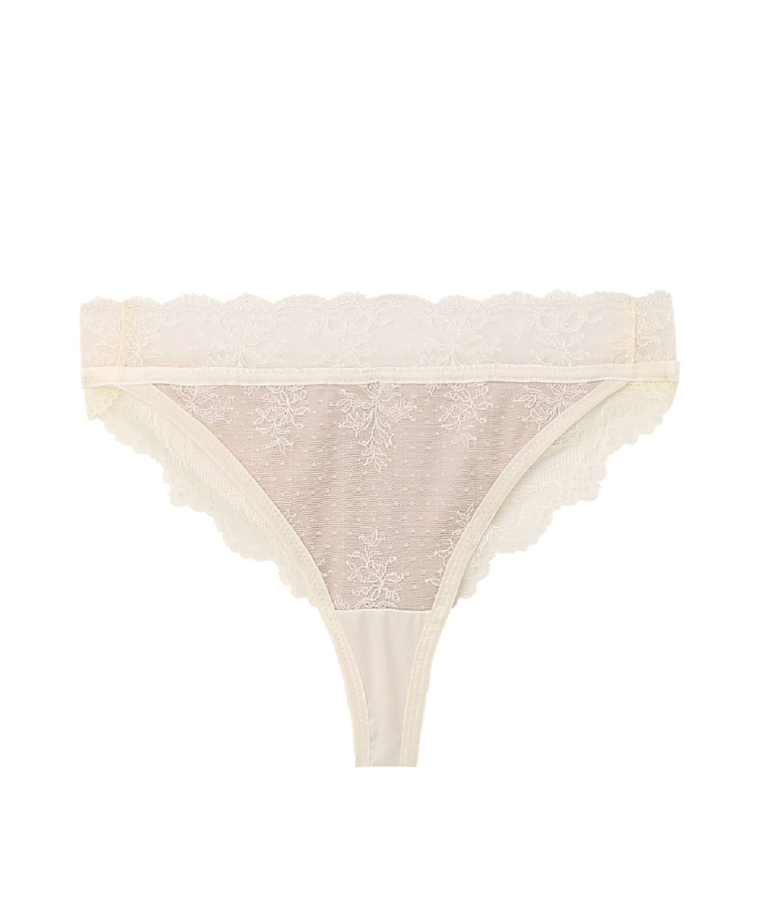 シャンティッシュ Tバック