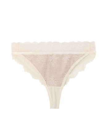 シャンティッシュ Tバック