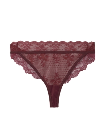 シャンティッシュ Tバック