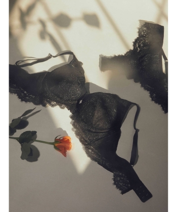 ウォルトクチュール シャープメイク ブラ