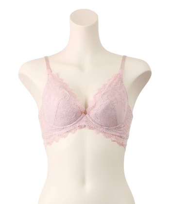 ウォルトクチュール シャープメイク ブラ