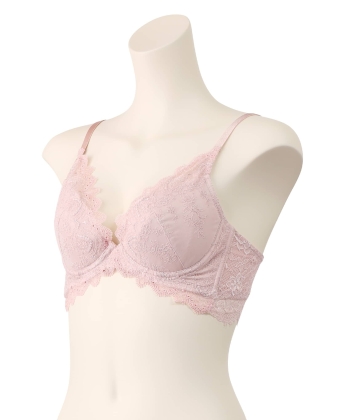 ウォルトクチュール シャープメイク ブラ