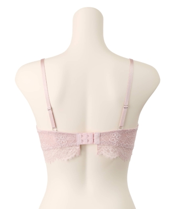 ウォルトクチュール シャープメイク ブラ