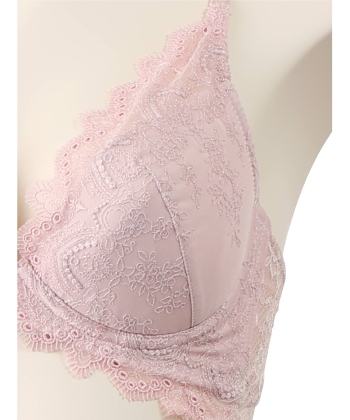 ウォルトクチュール シャープメイク ブラ