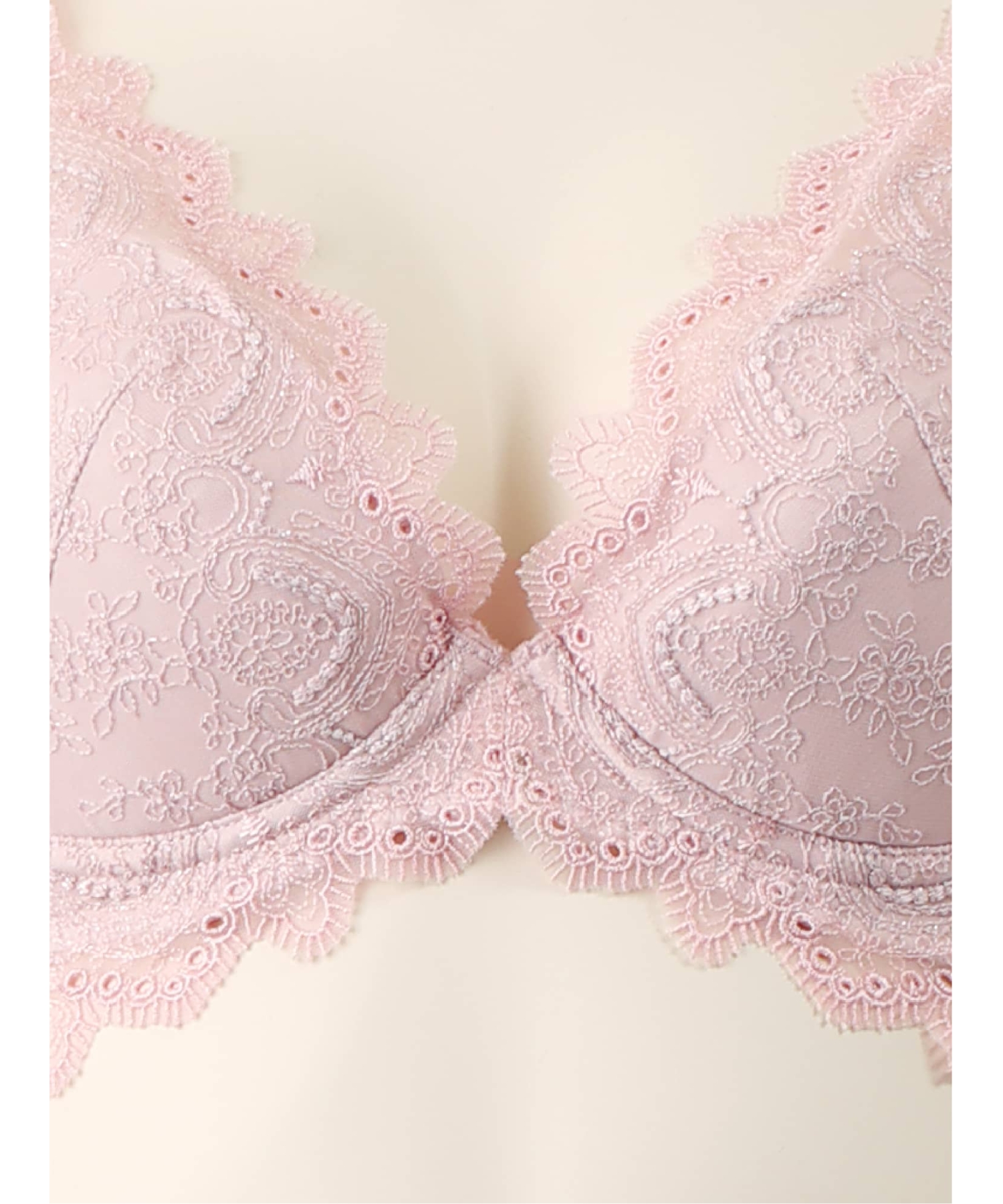 ウォルトクチュール シャープメイク ブラ