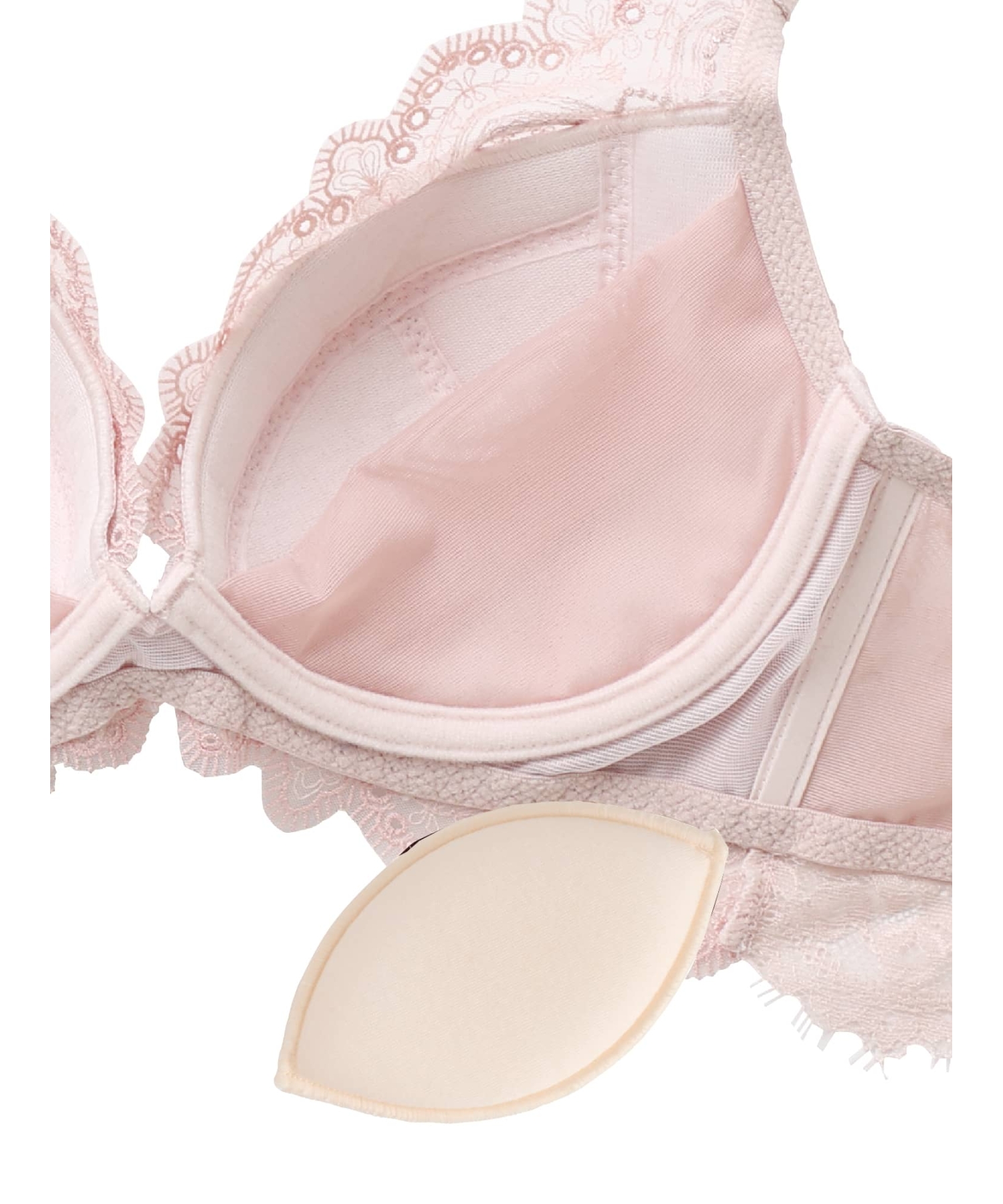 ウォルトクチュール シャープメイク ブラ