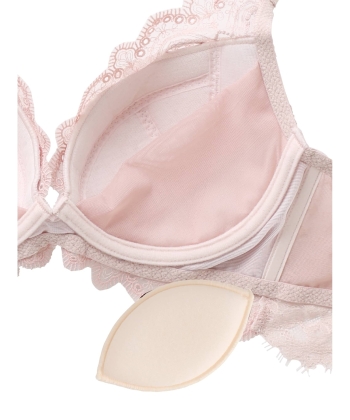 ウォルトクチュール シャープメイク ブラ