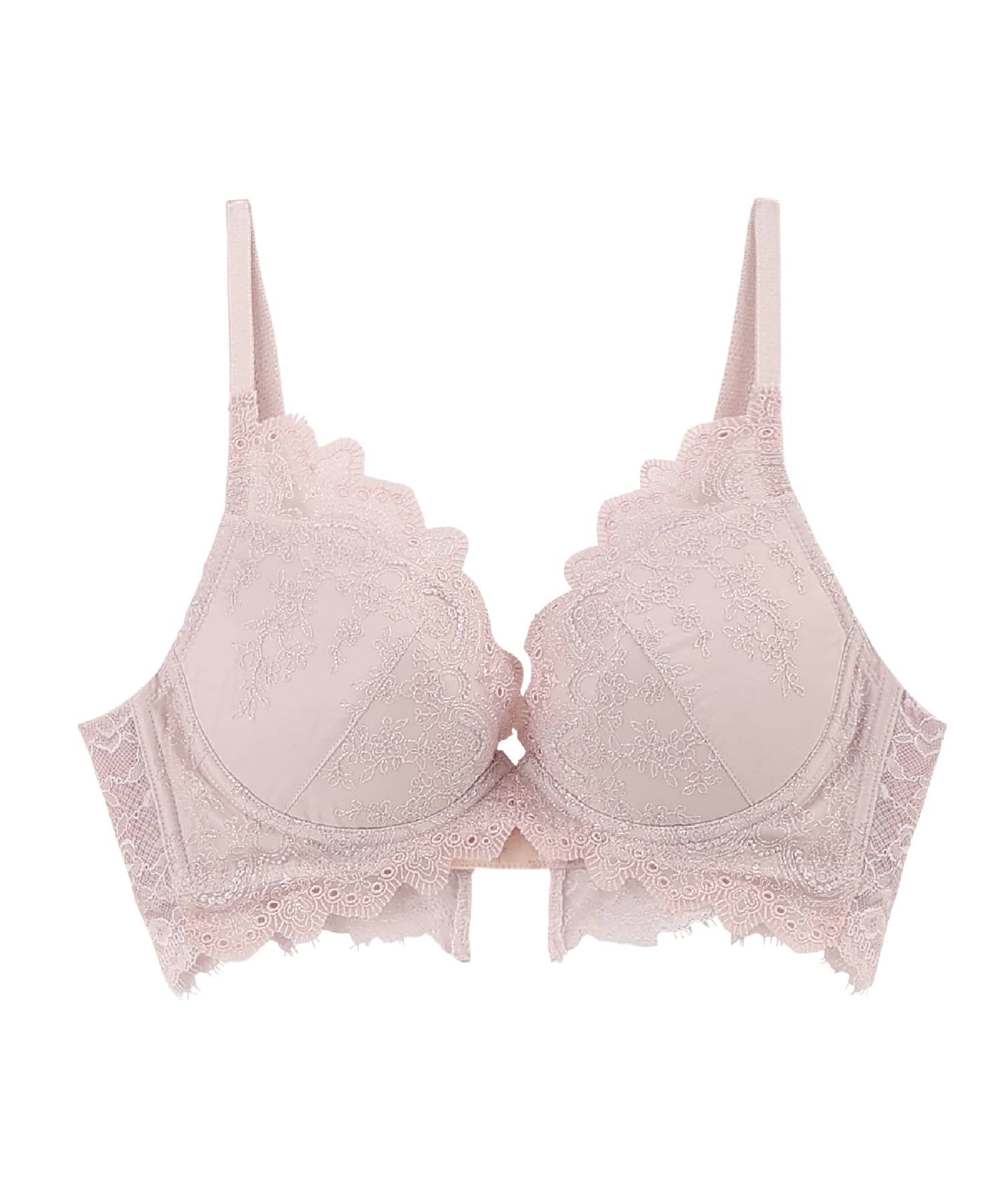 ウォルトクチュール シャープメイク ブラ