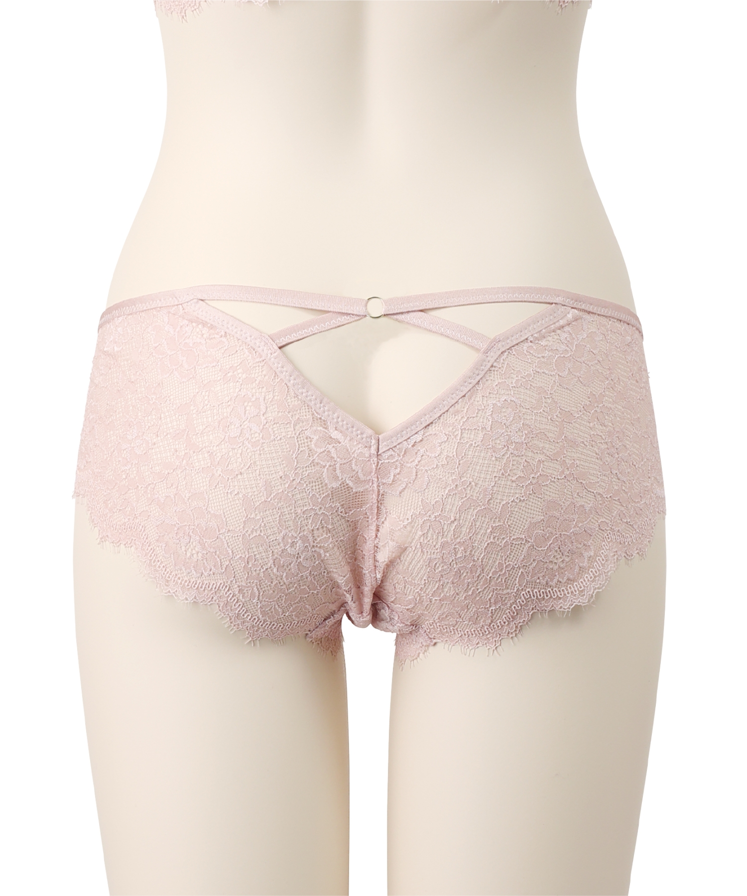 ウォルトクチュール ショーツ