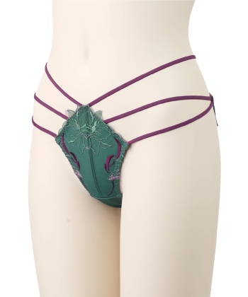 シャンブル ショーツ