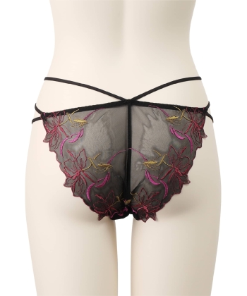 シャンブル ショーツ