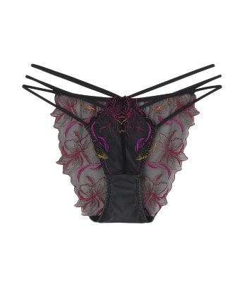 シャンブル ショーツ