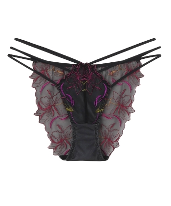 シャンブル ショーツ