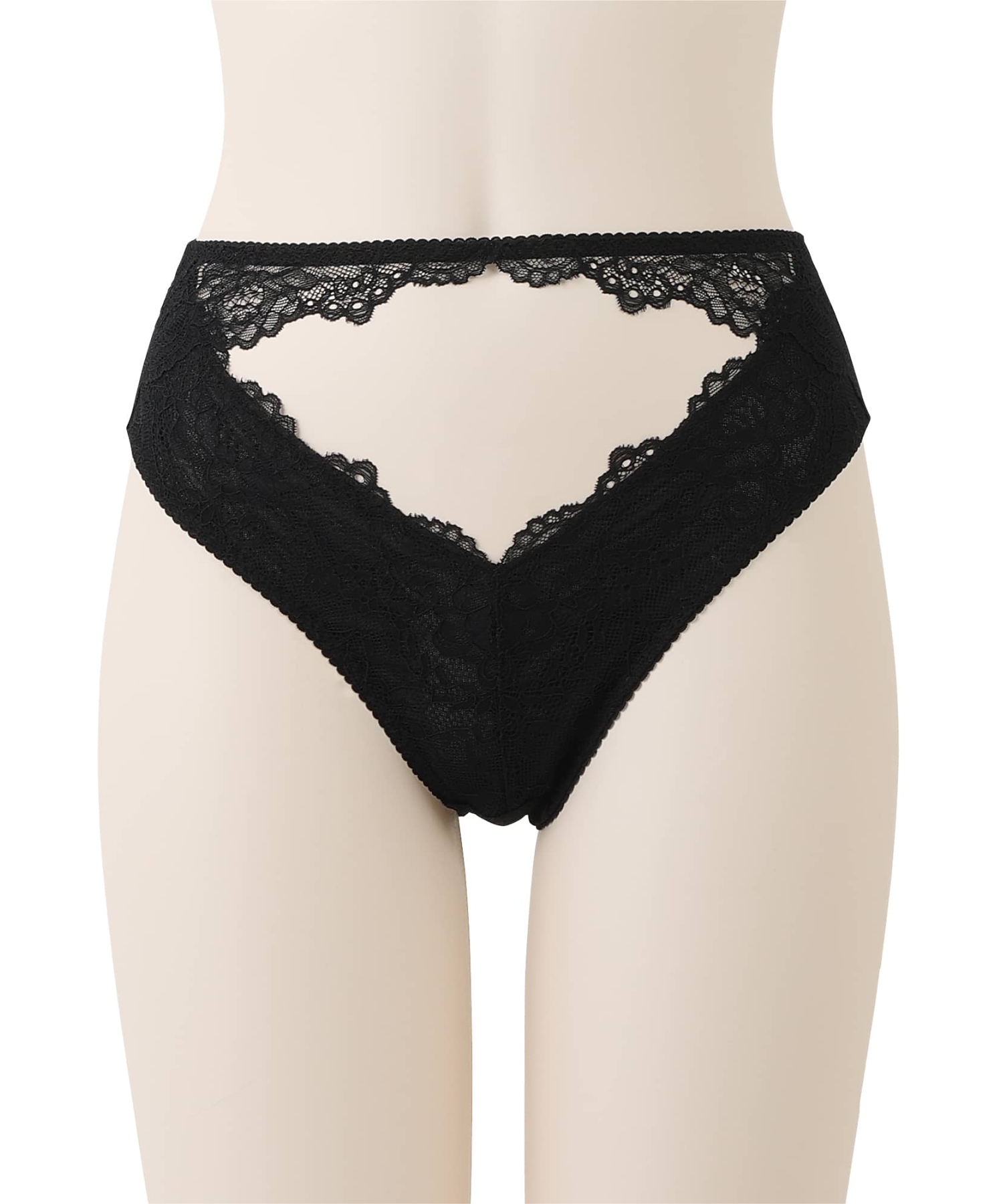 バックブレード ショーツ