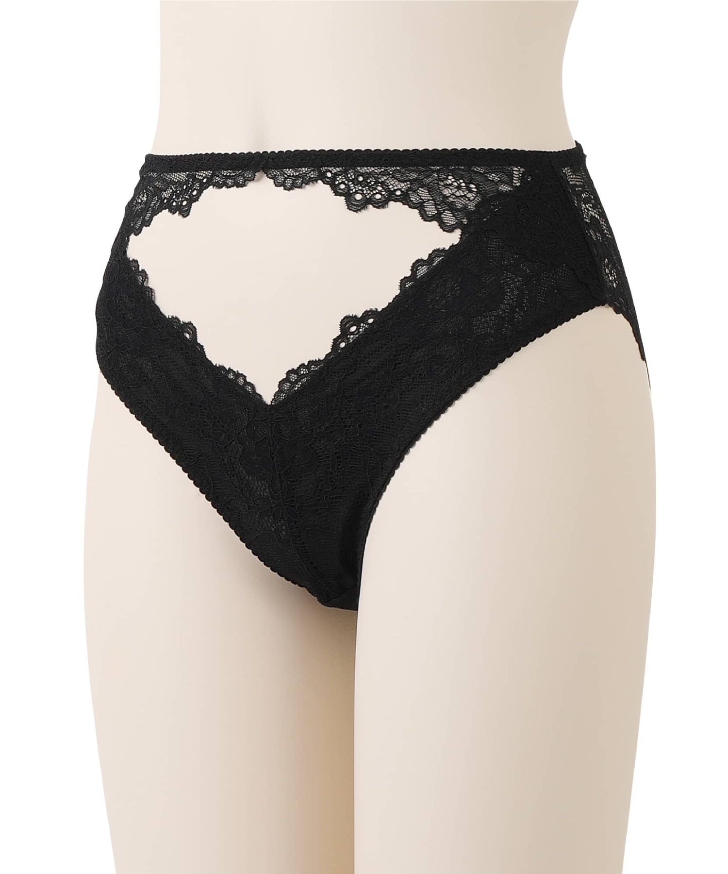 バックブレード ショーツ