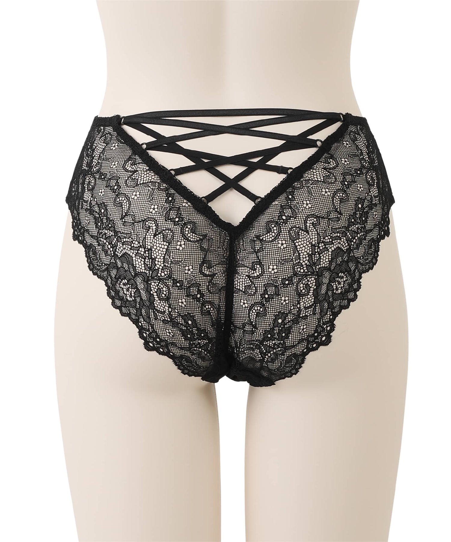 バックブレード ショーツ