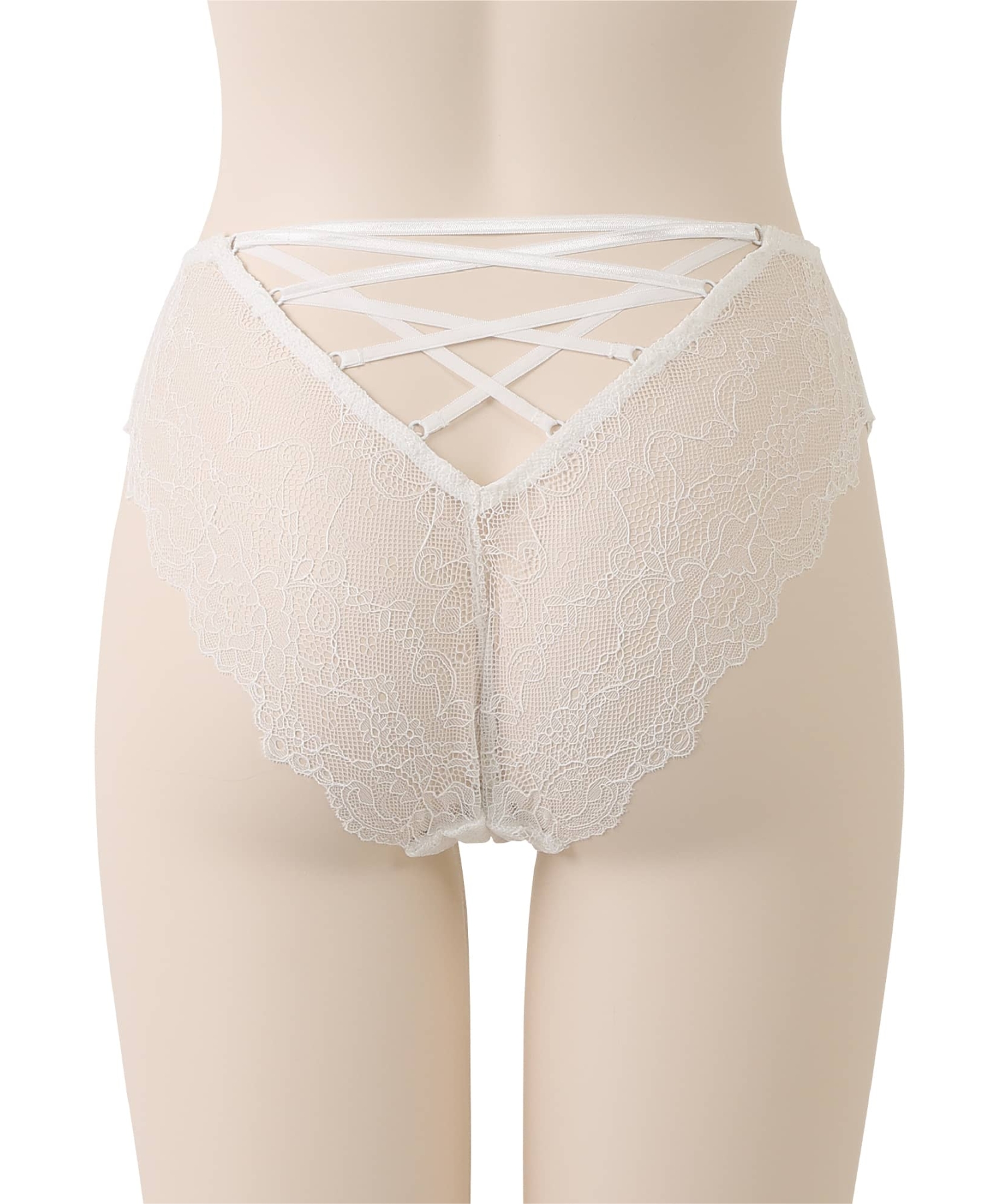 バックブレード ショーツ