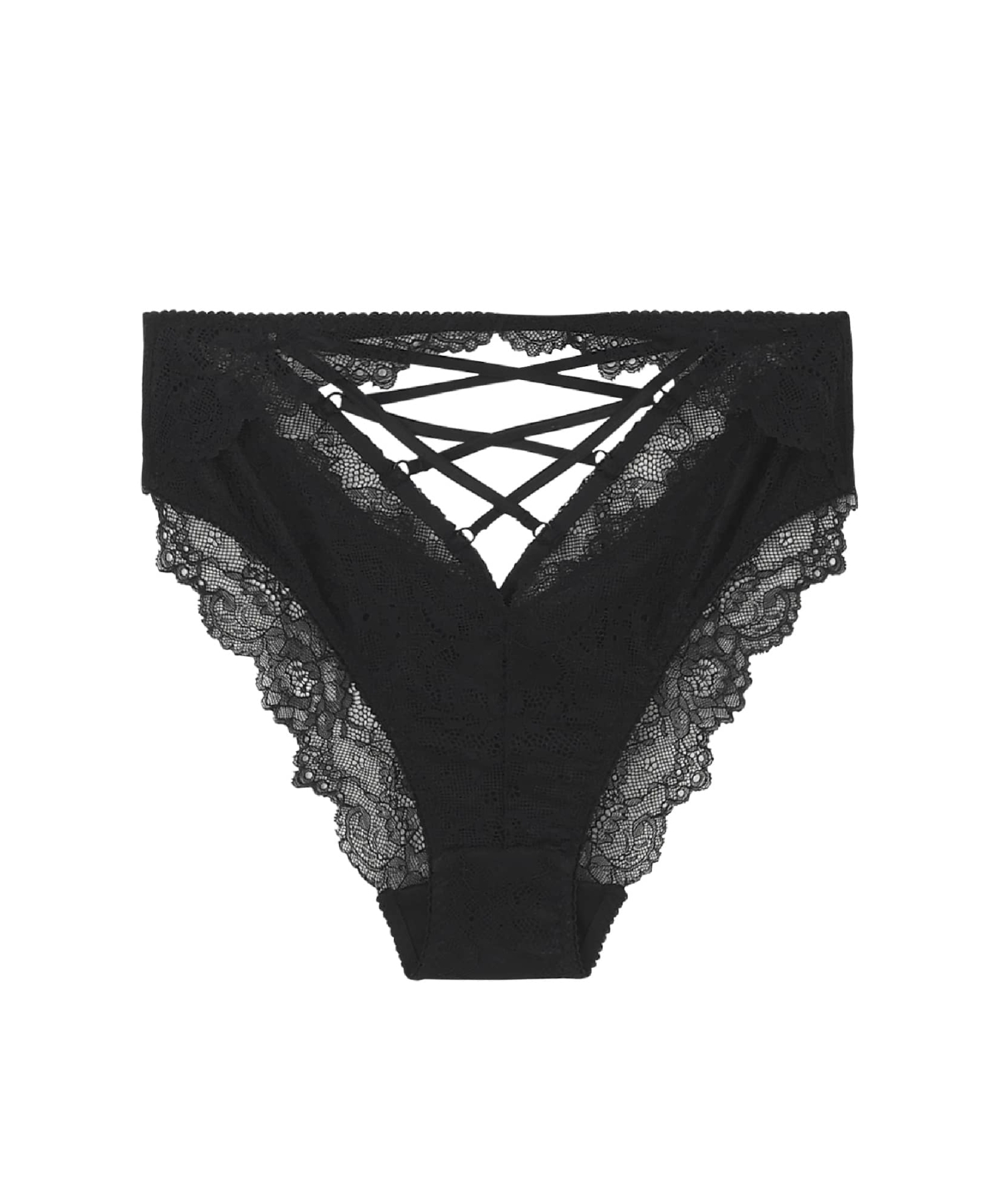 バックブレード ショーツ