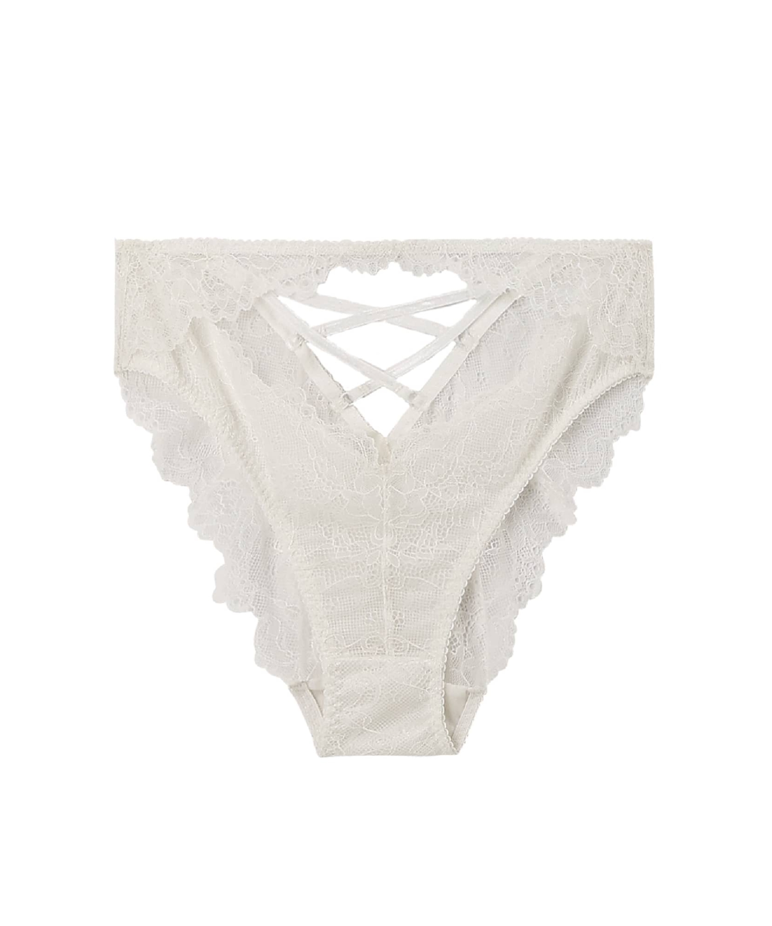 バックブレード ショーツ