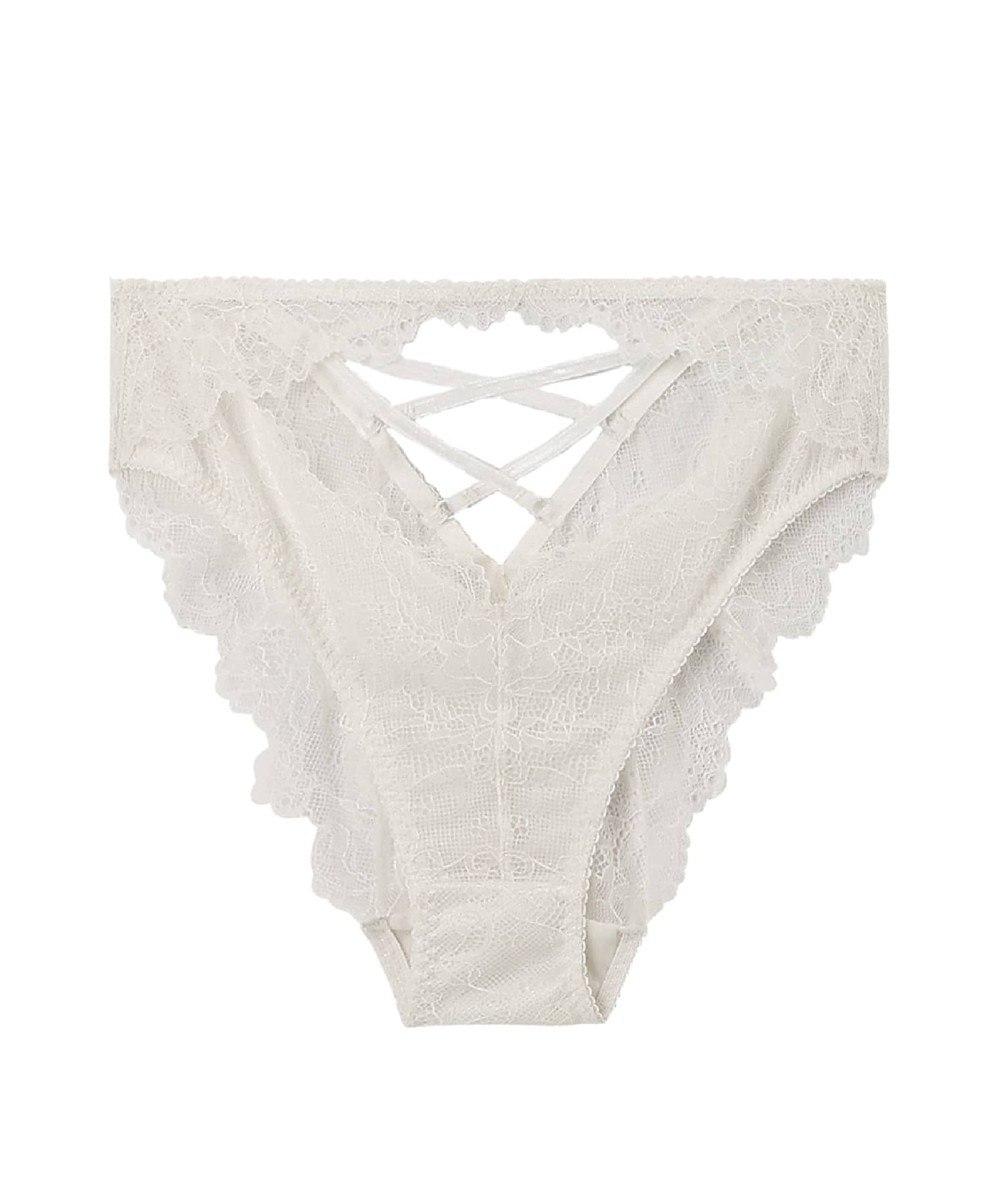 バックブレード ショーツ