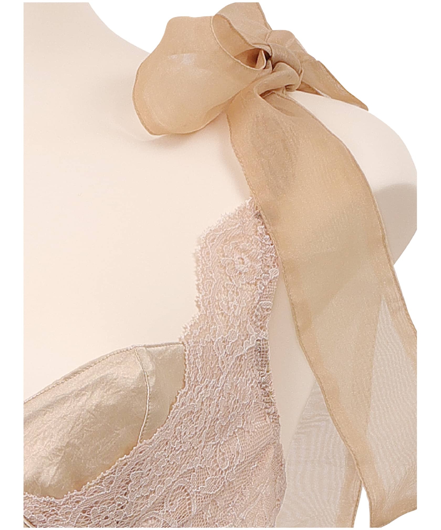 [山本ソニアさんとコラボ♪] アンジェリーナ ブラ・ショーツセット