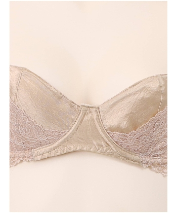 [山本ソニアさんとコラボ♪] アンジェリーナ ブラ・ショーツセット