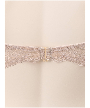 [山本ソニアさんとコラボ♪] アンジェリーナ ブラ・ショーツセット