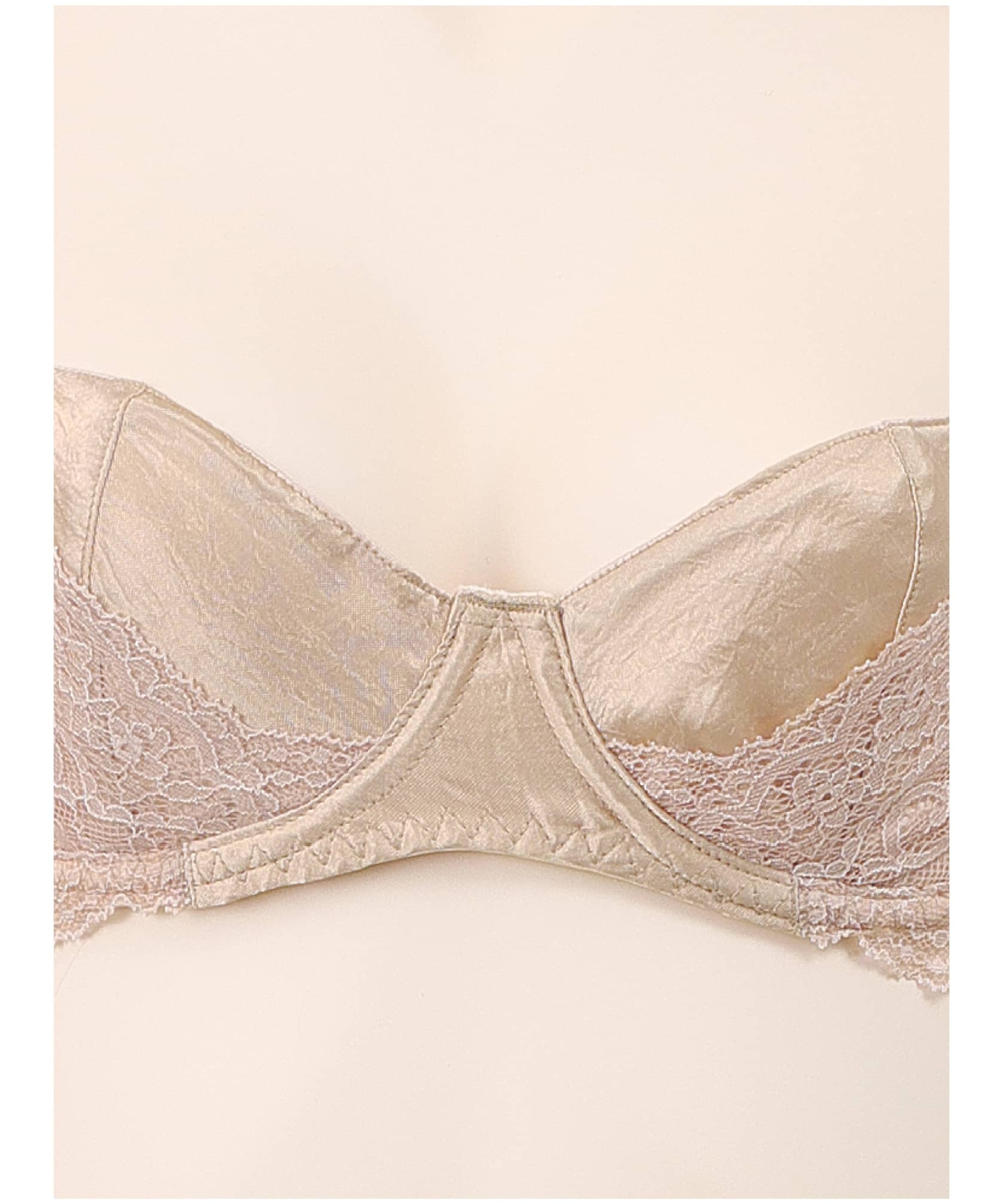 [山本ソニアさんとコラボ♪] アンジェリーナ ブラ・Tバックセット