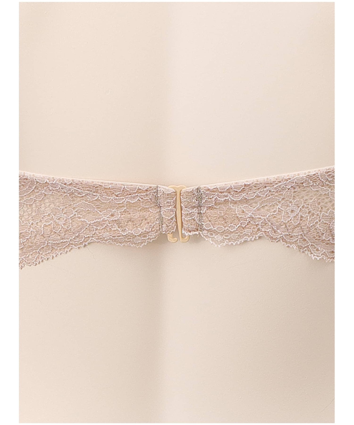 [山本ソニアさんとコラボ♪] アンジェリーナ ブラ・Tバックセット