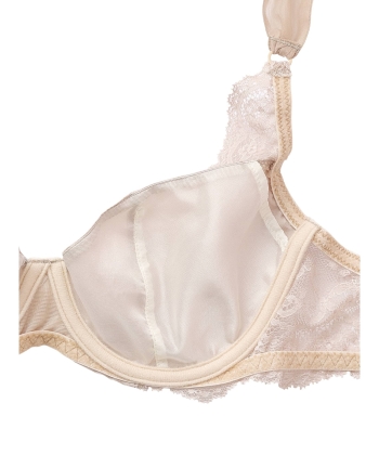 [山本ソニアさんとコラボ♪] アンジェリーナ ブラ・Tバックセット